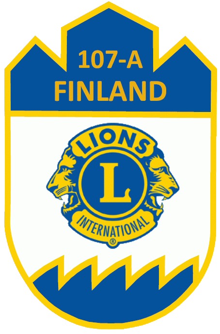107 a logo ei varjoa